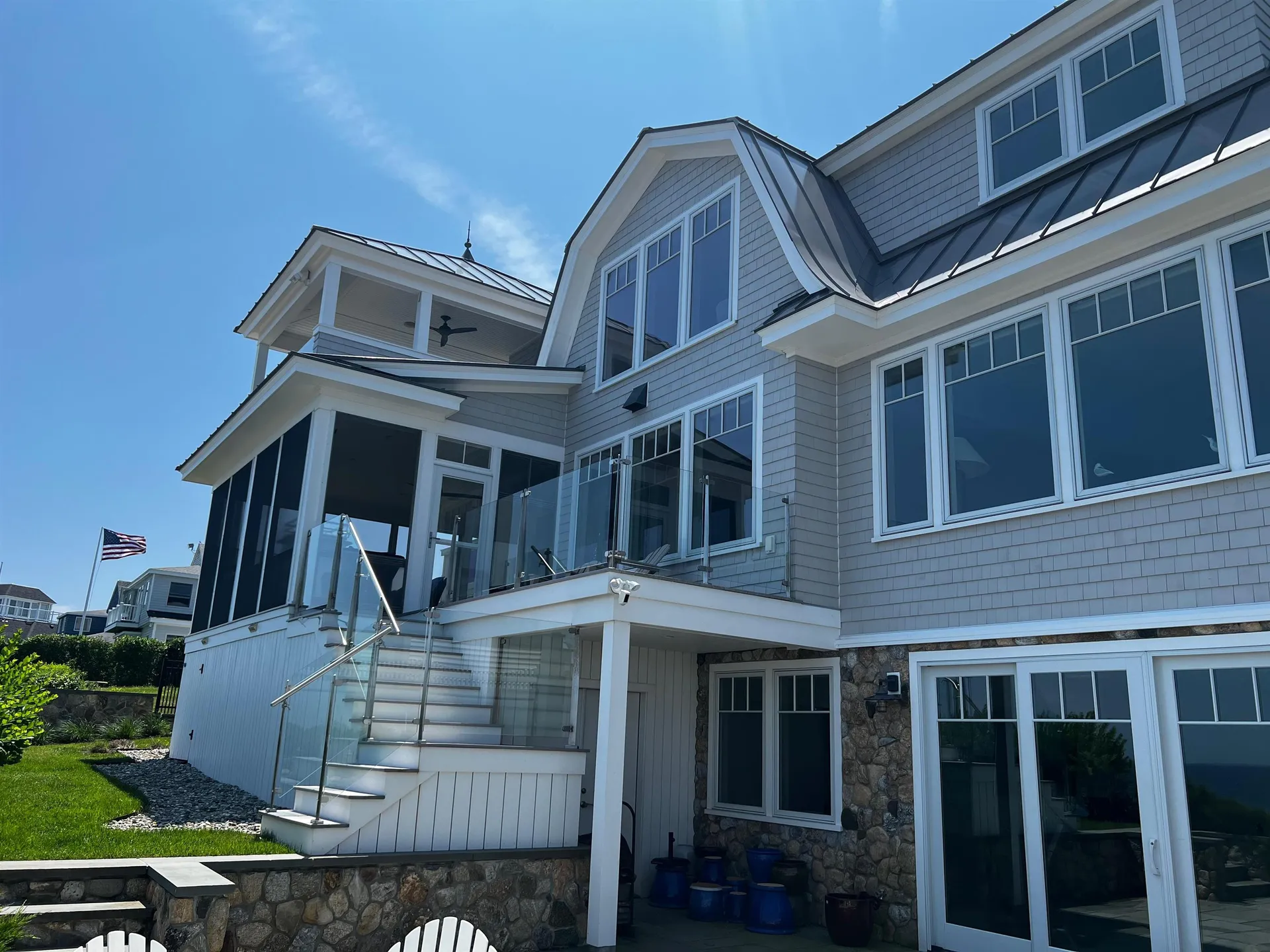 35 Dumas Avenue Hampton NH 03842