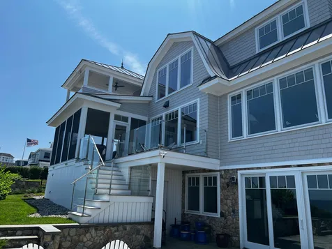 35 Dumas Avenue Hampton NH 03842