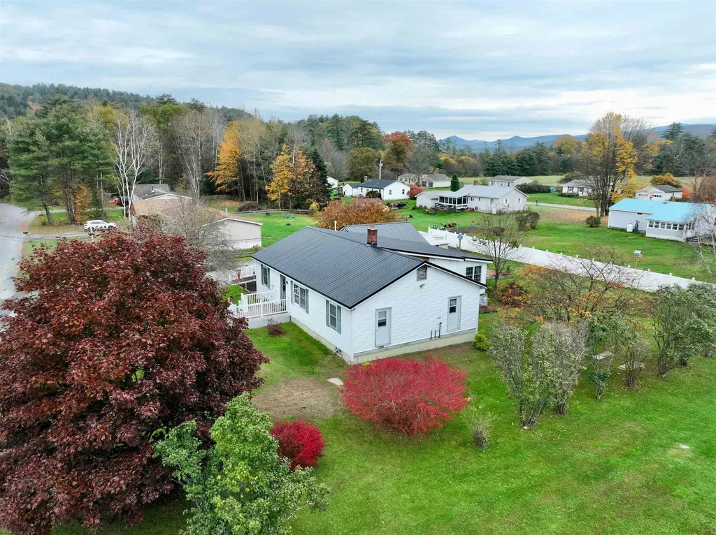70 Birch Street Bradford VT 05033
