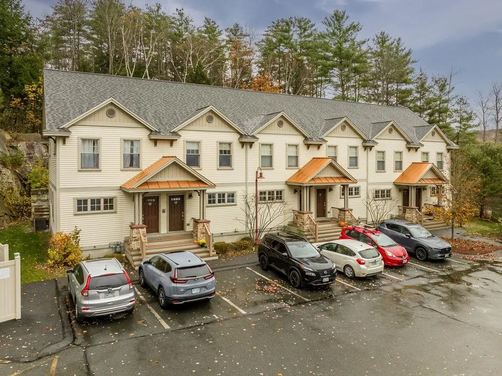 337 Mount Support Road Lebanon NH 03766