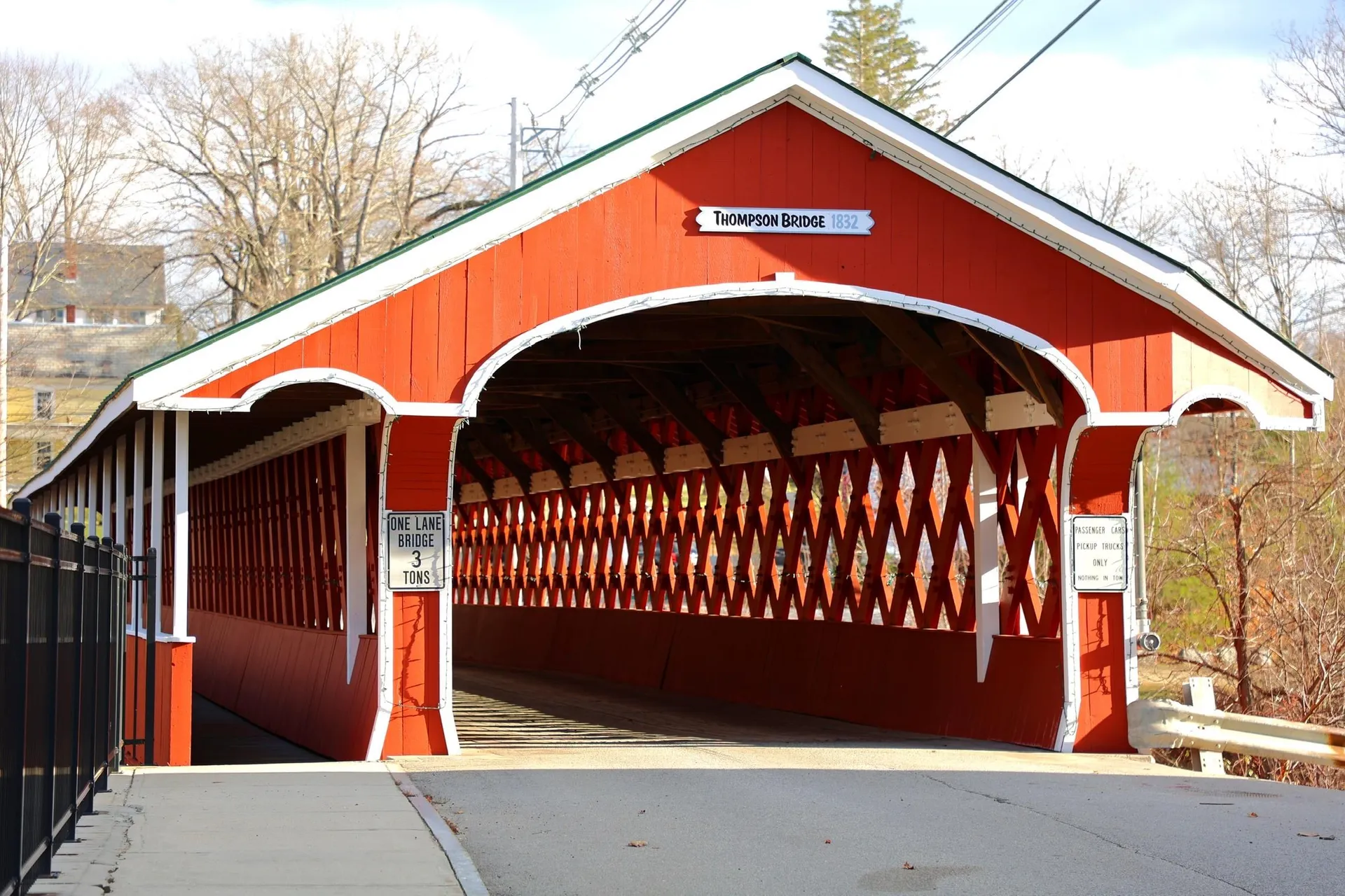 3 N Winchester Street Swanzey NH 03446