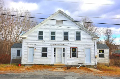 3 N Winchester Street Swanzey NH 03446