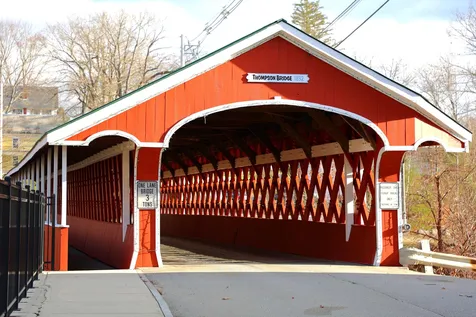 3 N Winchester Street Swanzey NH 03446