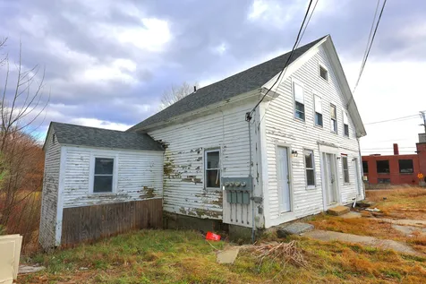 3 N Winchester Street Swanzey NH 03446