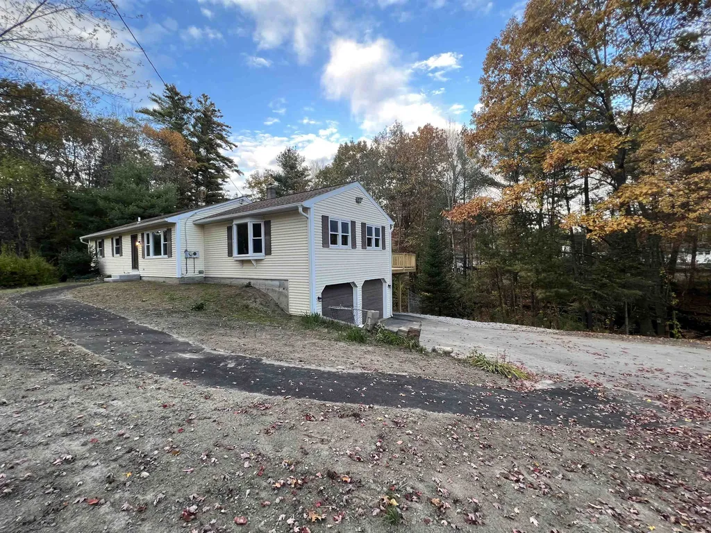19 Wire Road Merrimack NH 03054