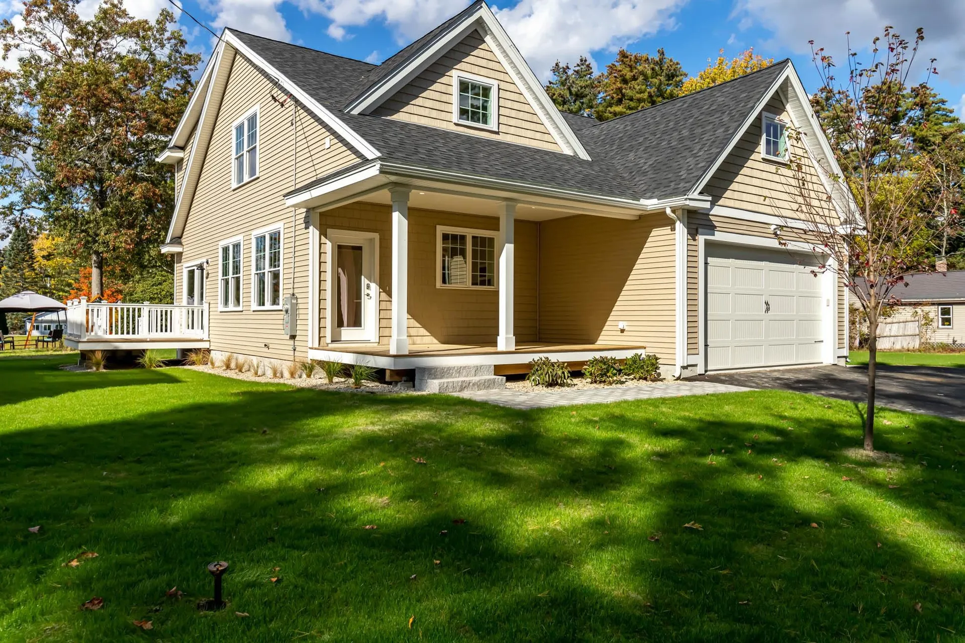8 Sherman Street Dover NH 03820