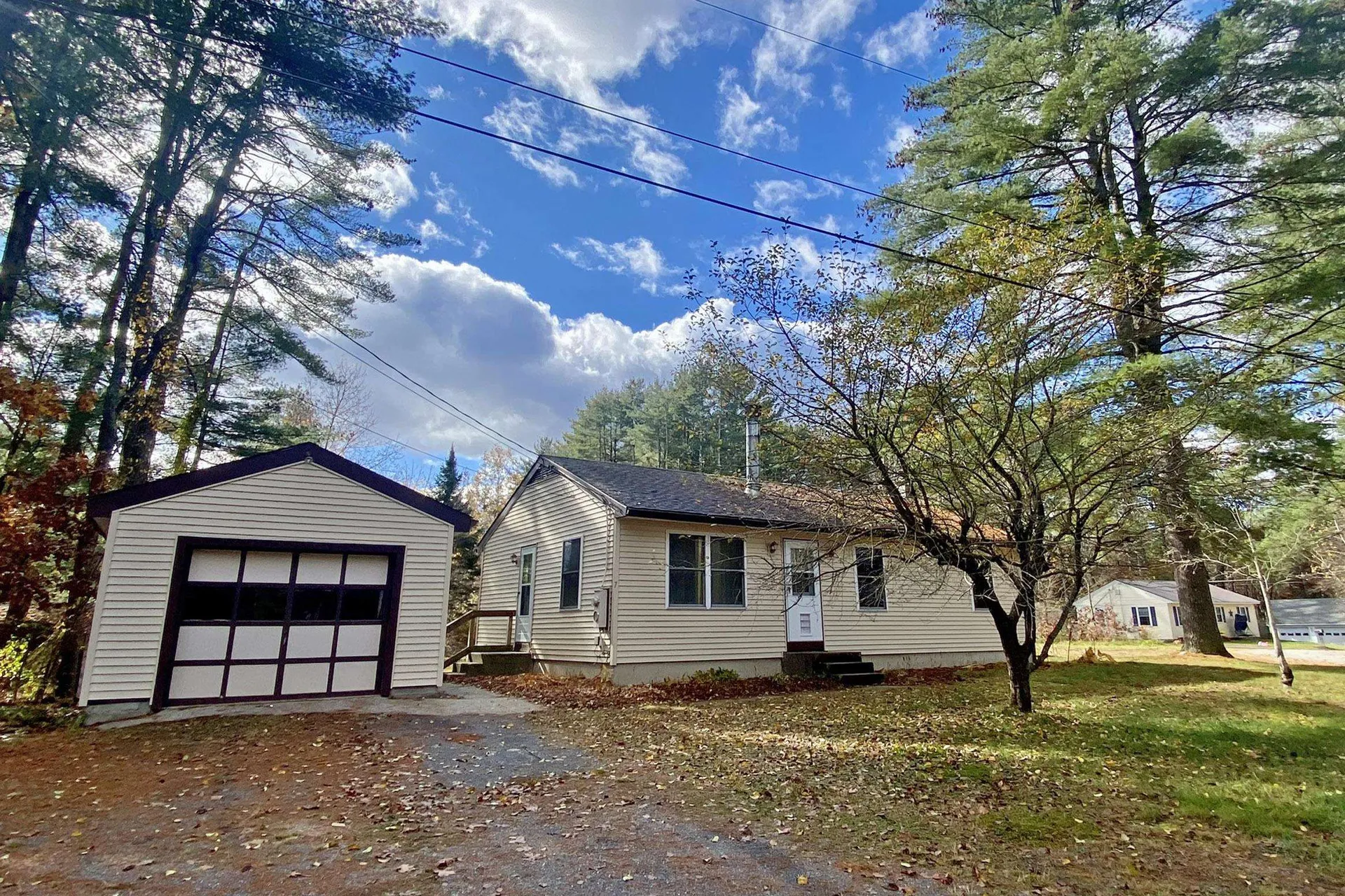 7 Revere Drive Hinsdale NH 03451