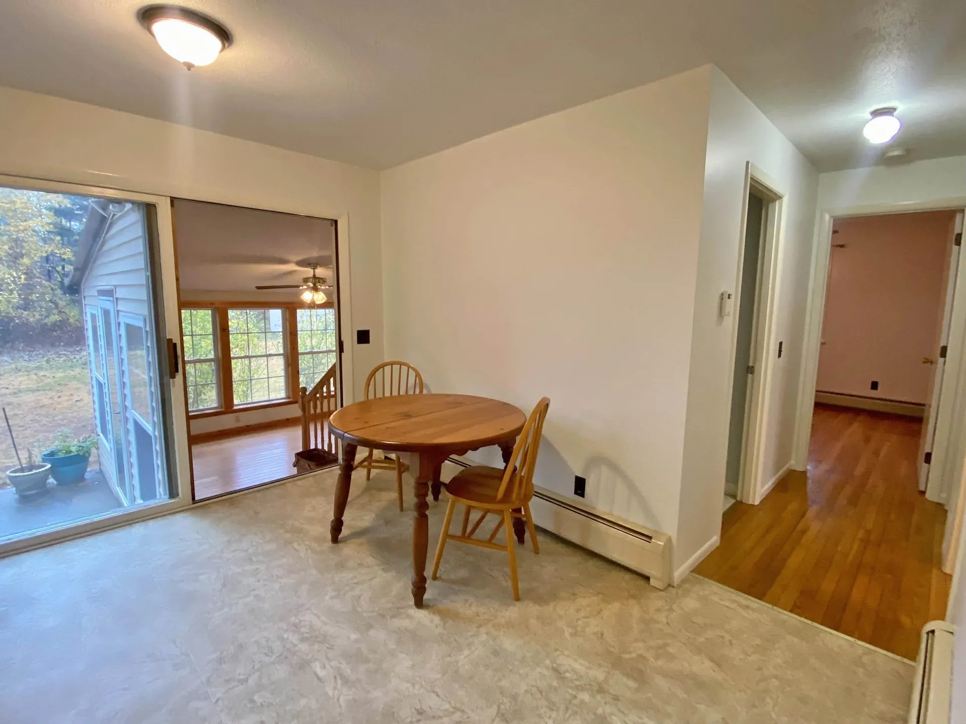 7 Revere Drive Hinsdale NH 03451