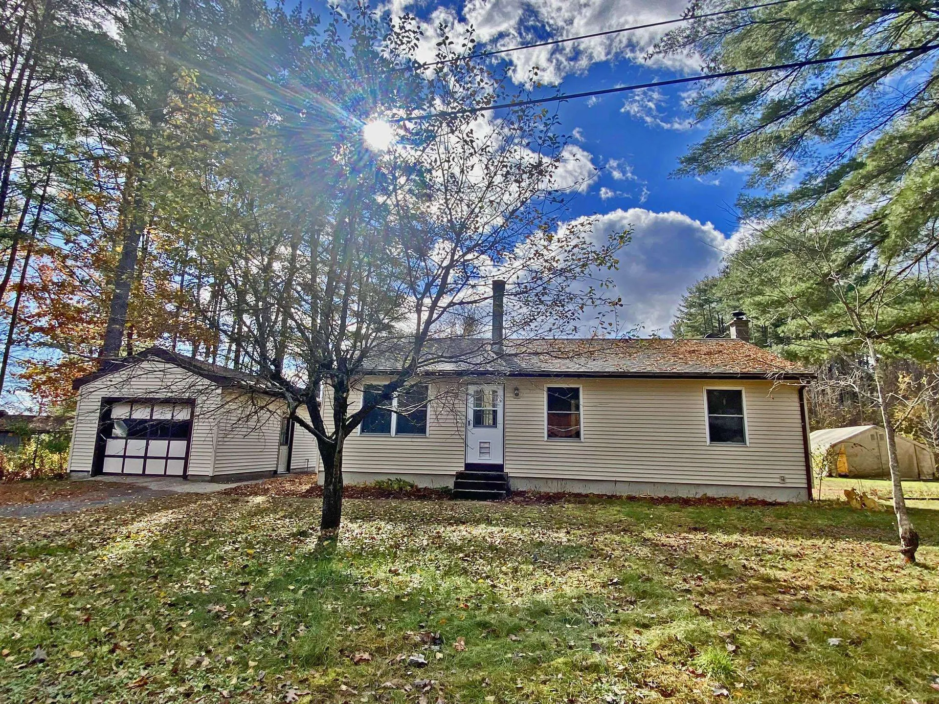 7 Revere Drive Hinsdale NH 03451