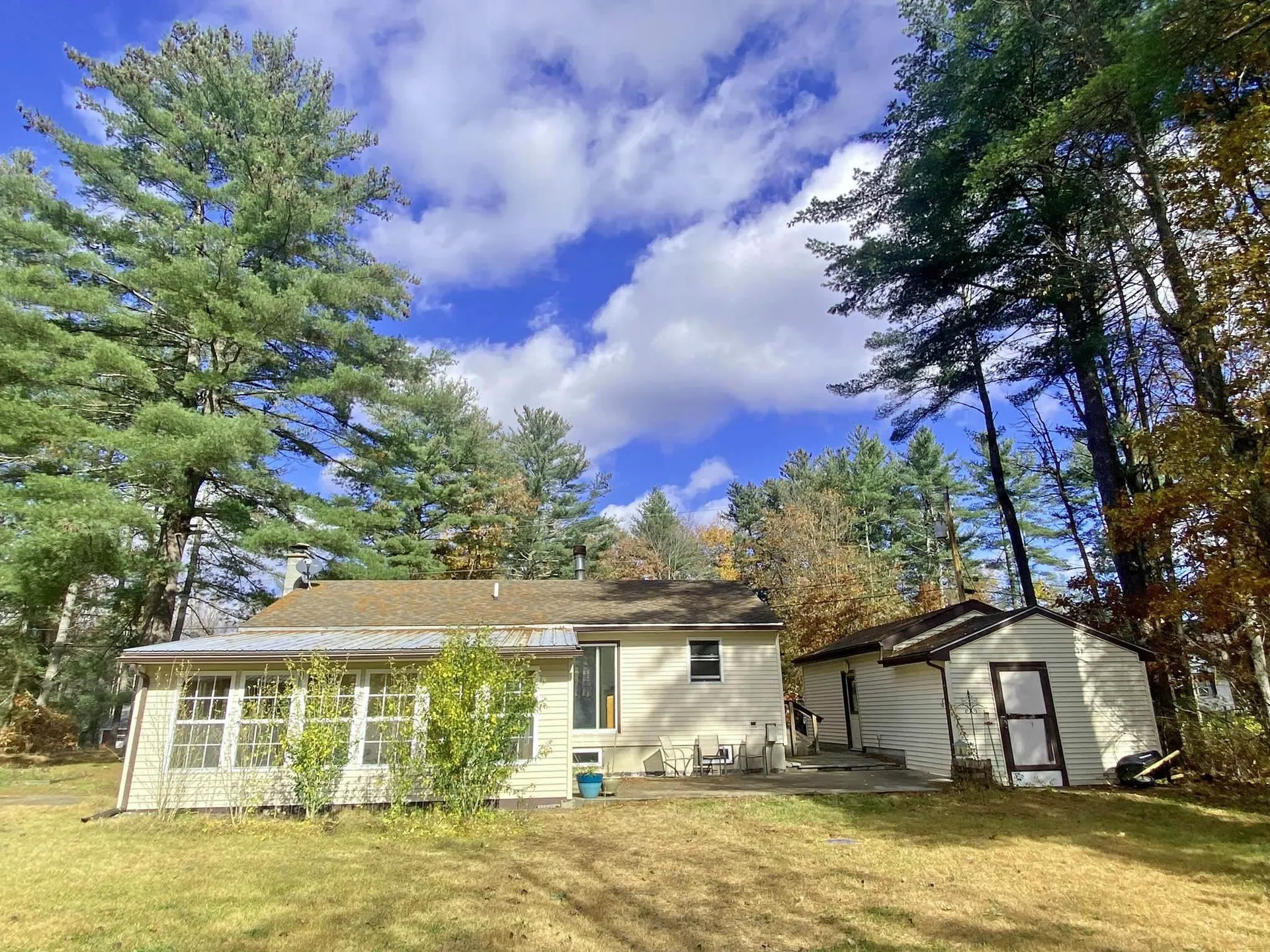 7 Revere Drive Hinsdale NH 03451