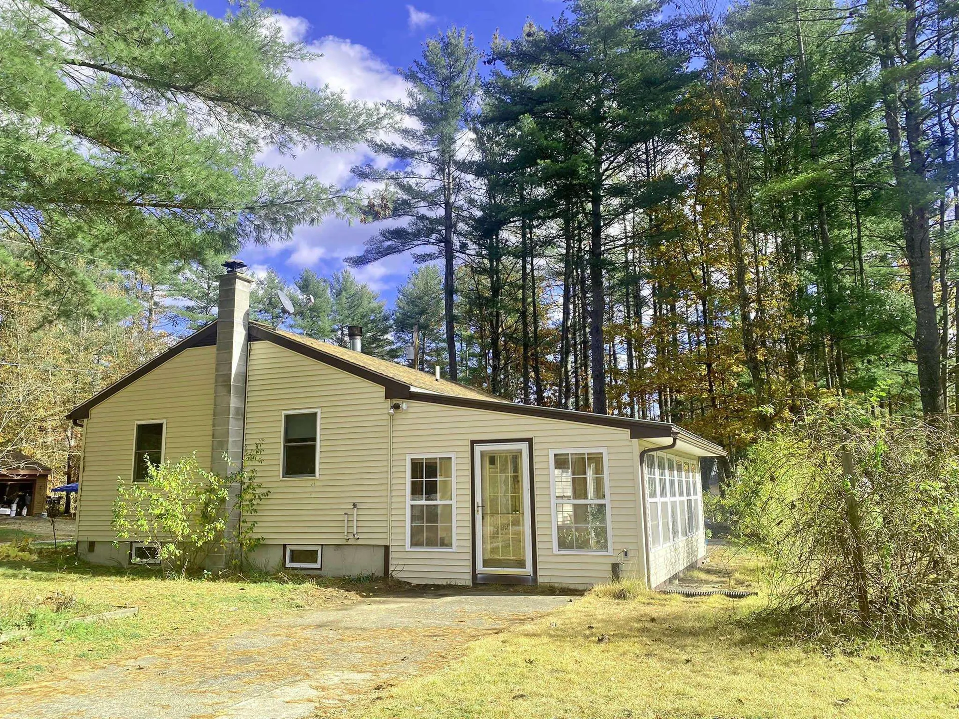 7 Revere Drive Hinsdale NH 03451