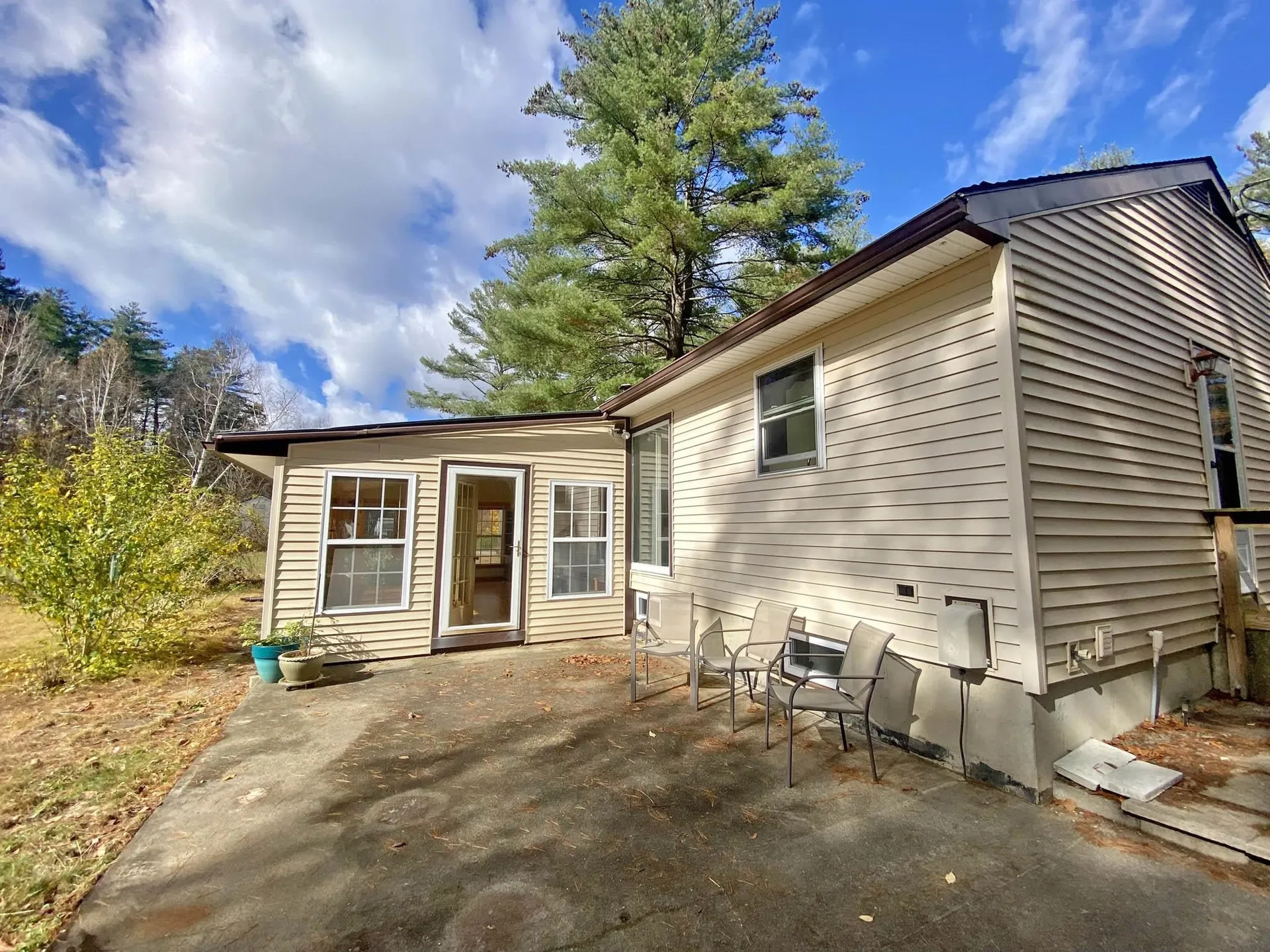 7 Revere Drive Hinsdale NH 03451