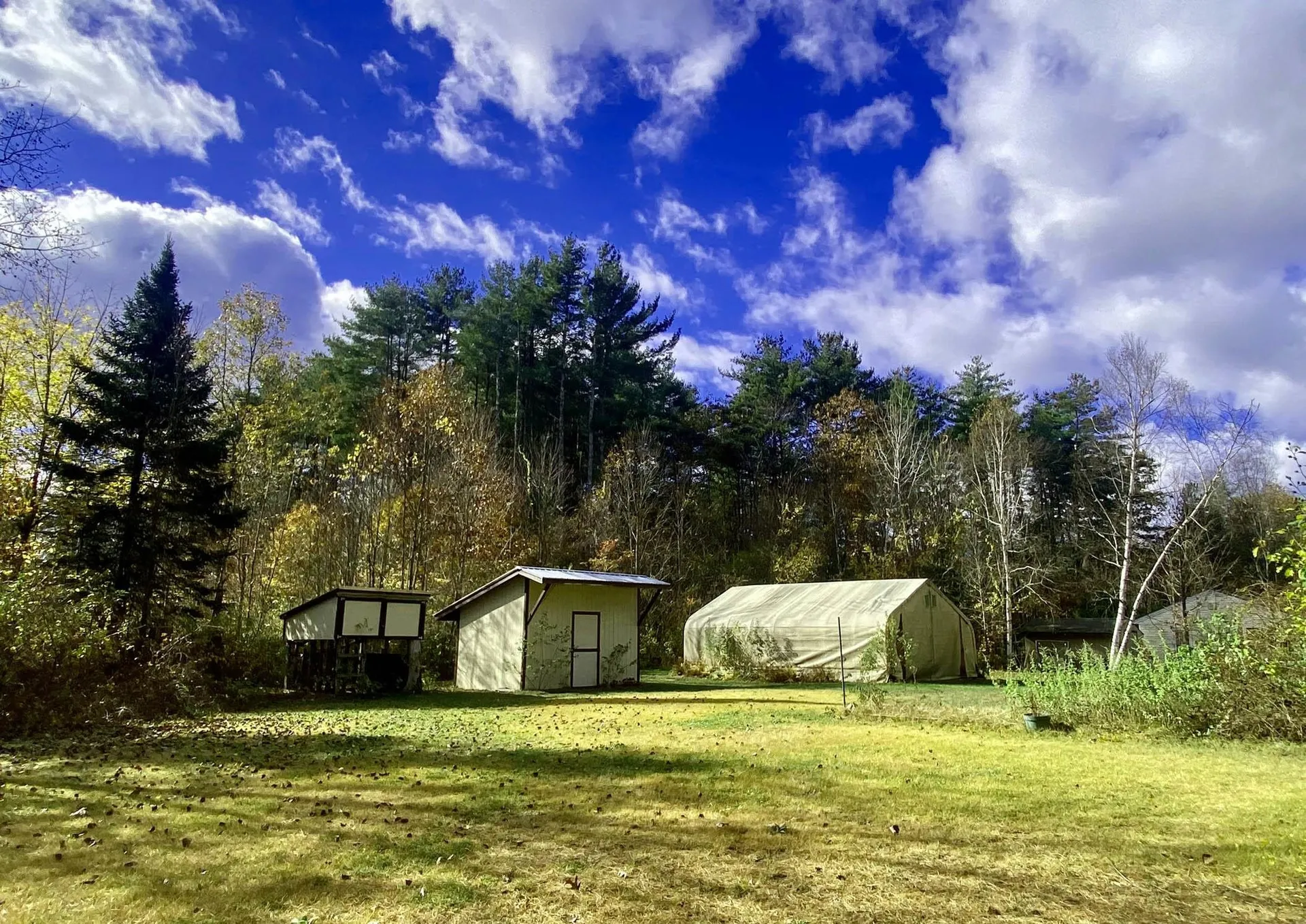 7 Revere Drive Hinsdale NH 03451