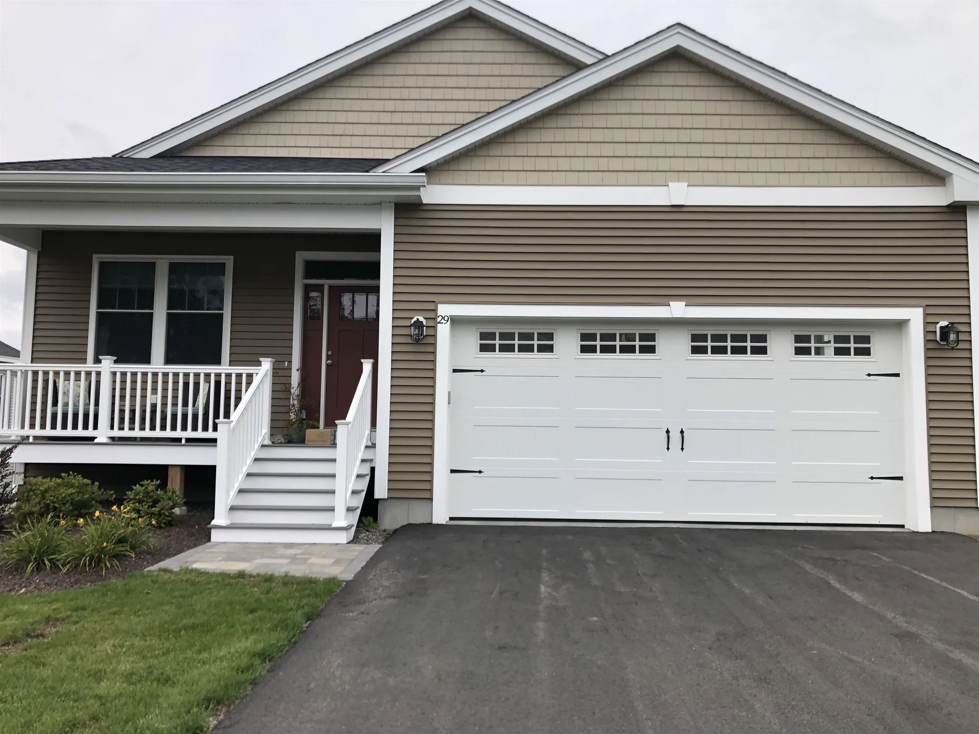 29 Blackstone Drive Raymond NH 03077