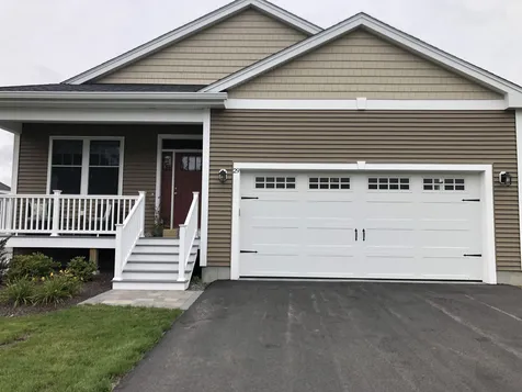 29 Blackstone Drive Raymond NH 03077
