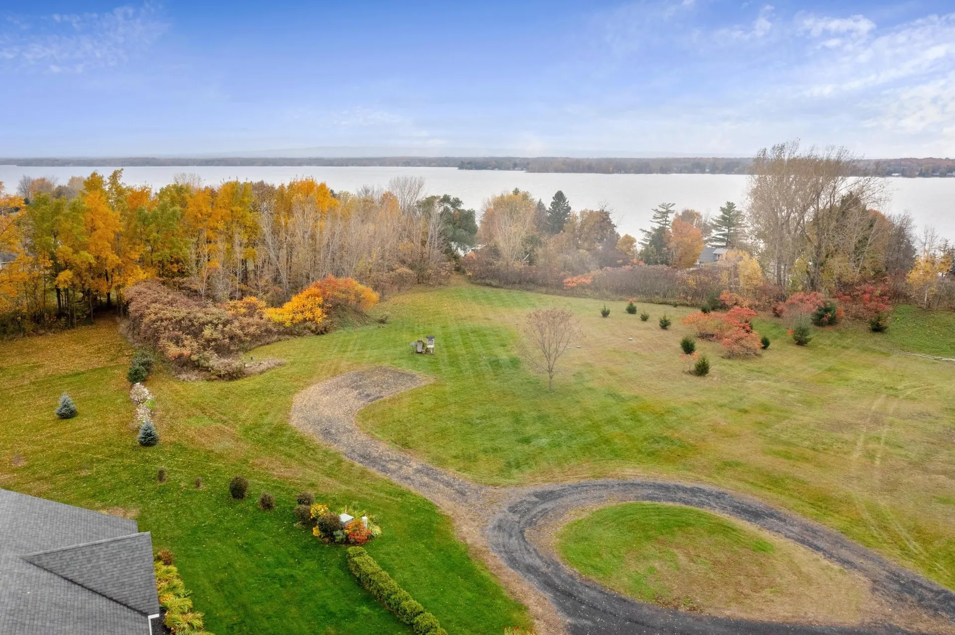 91 Meadow Lane Isle La Motte VT 05463