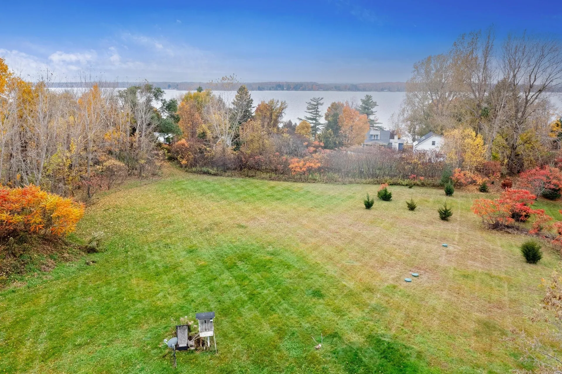 91 Meadow Lane Isle La Motte VT 05463