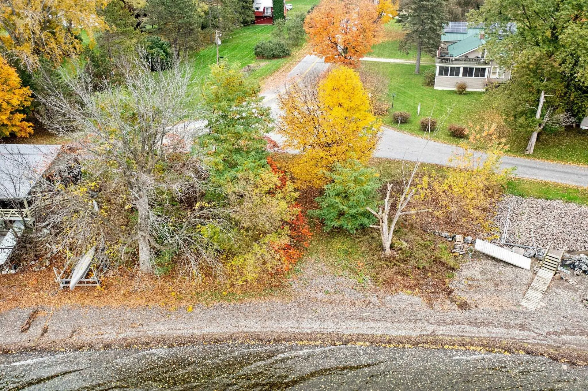 91 Meadow Lane Isle La Motte VT 05463