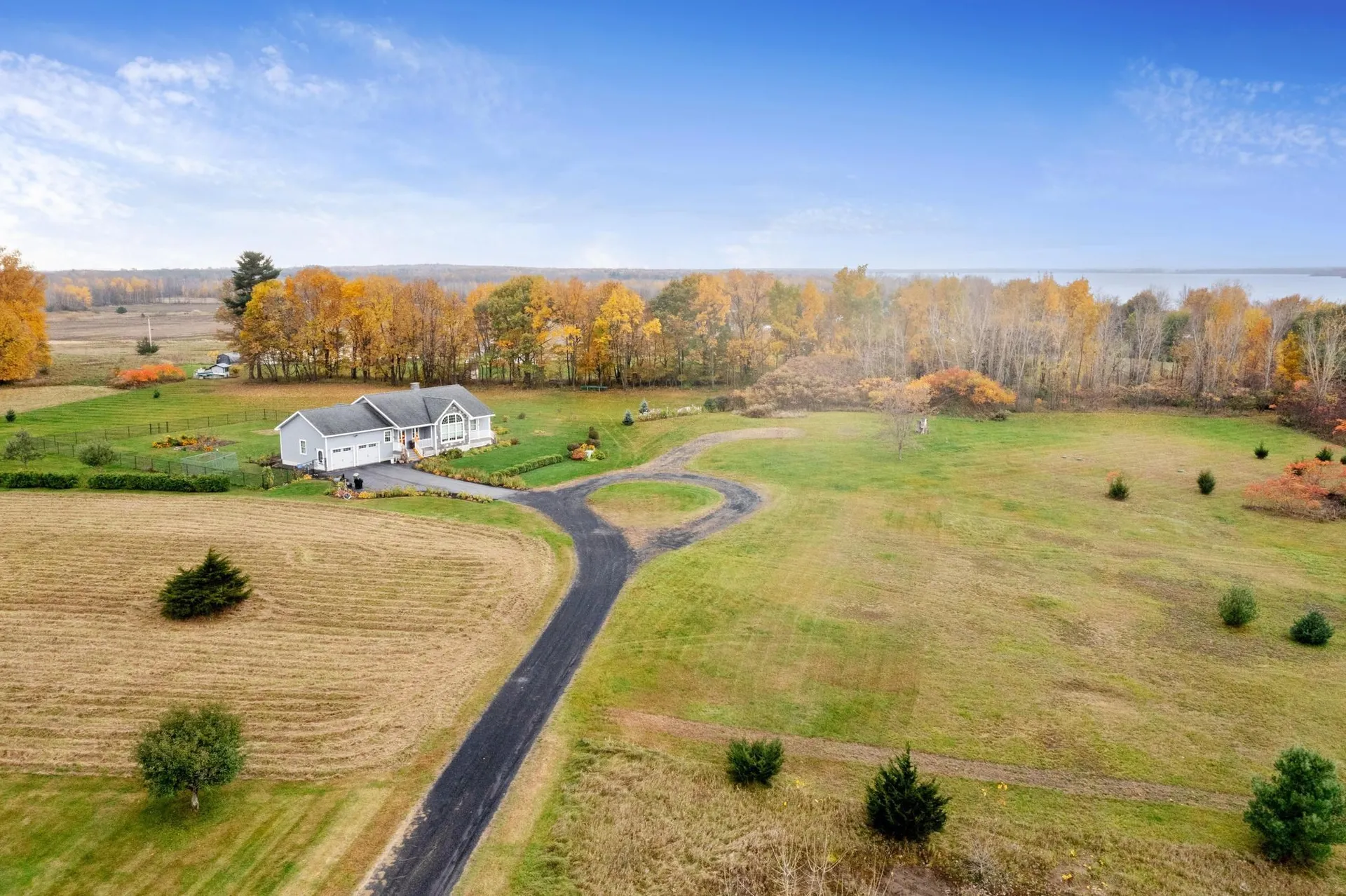 91 Meadow Lane Isle La Motte VT 05463