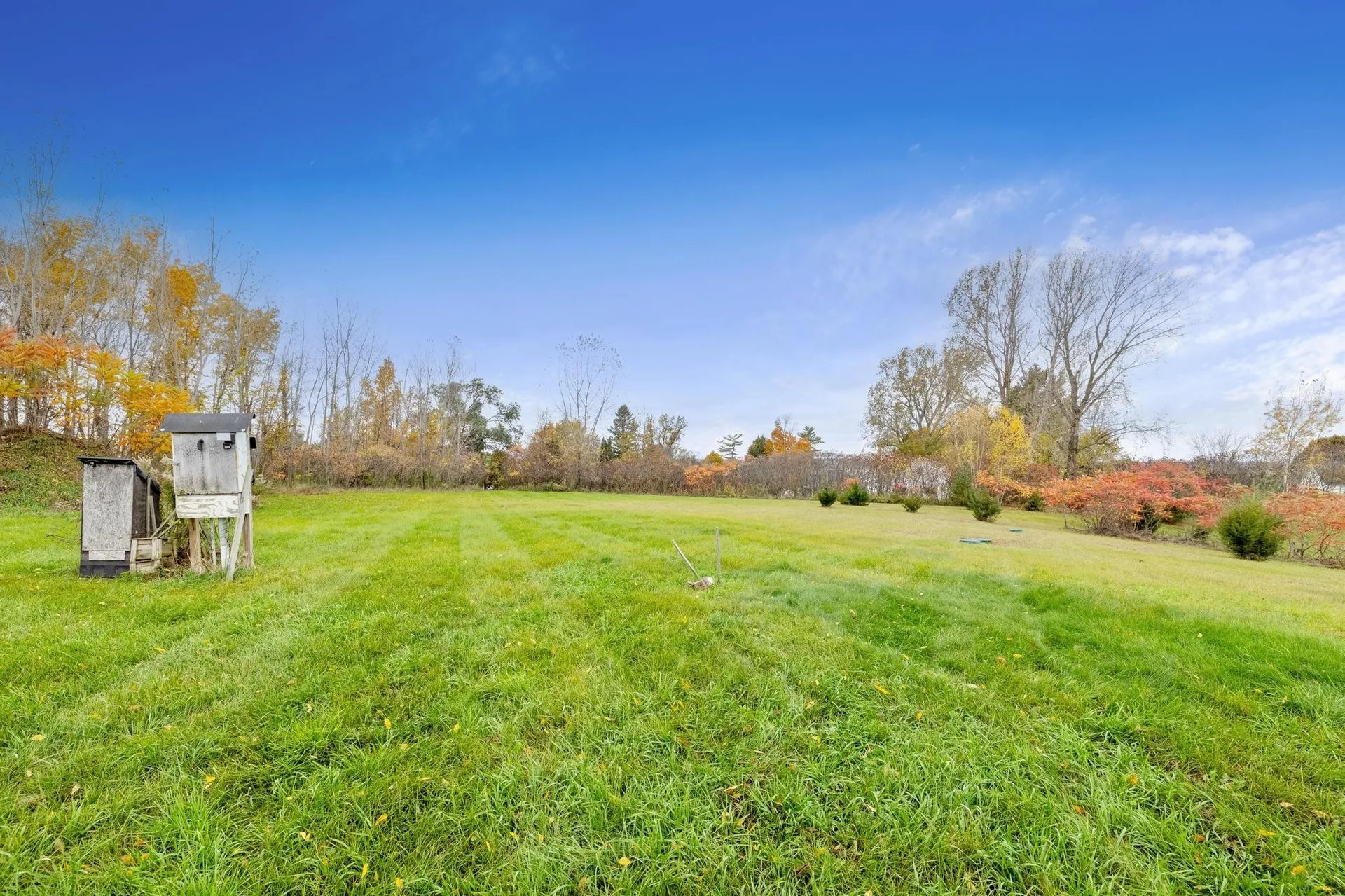 91 Meadow Lane Isle La Motte VT 05463