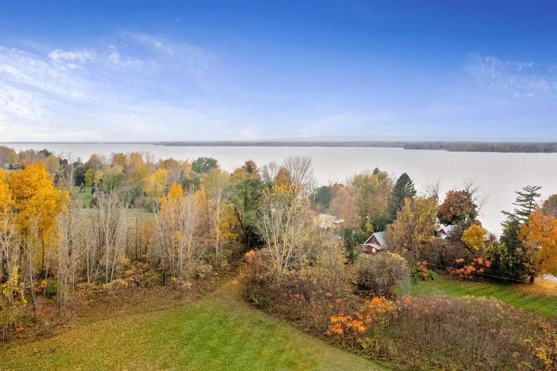 91 Meadow Lane Isle La Motte VT 05463