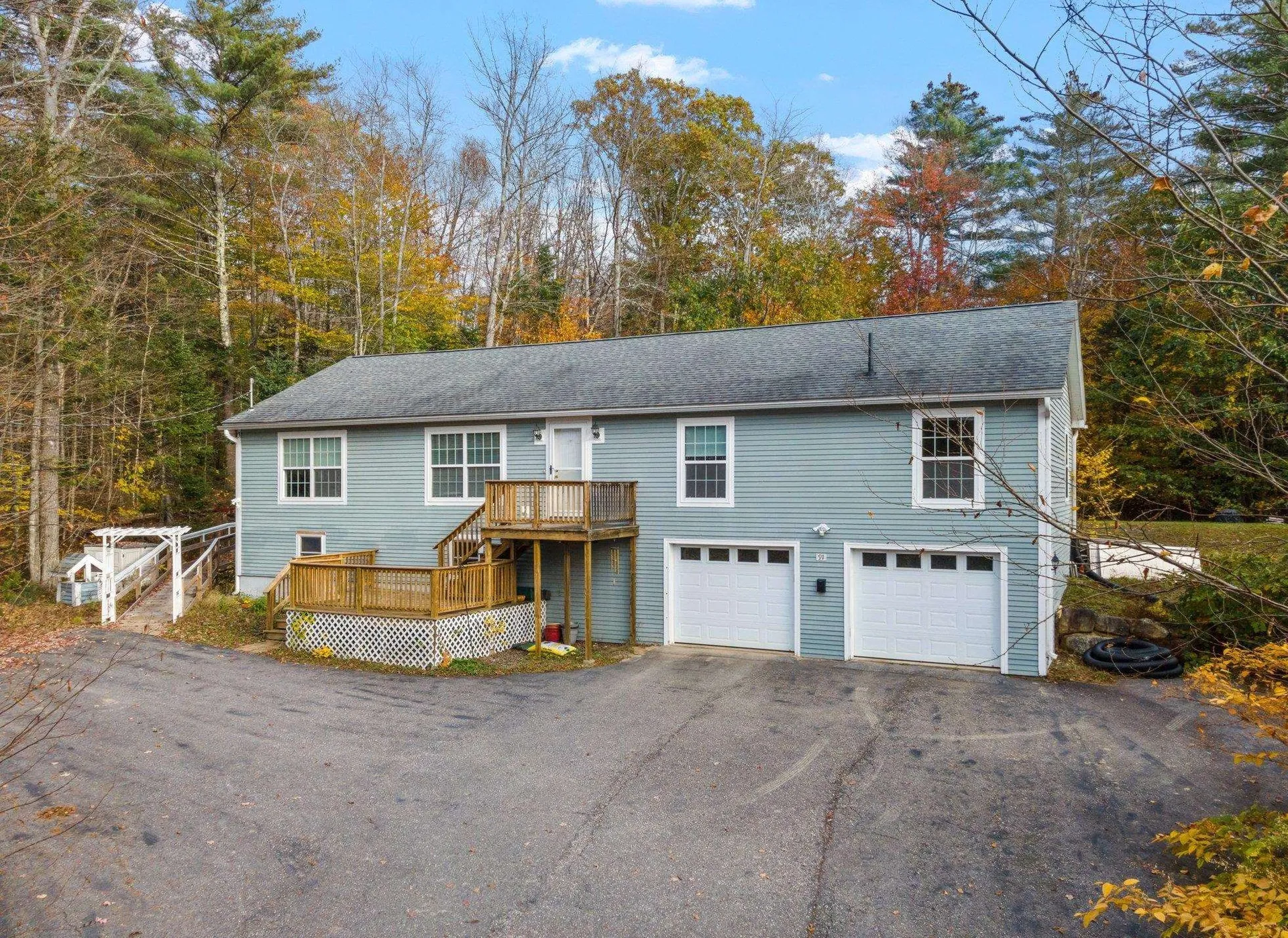 91 Butternut Lane Holderness NH 03245