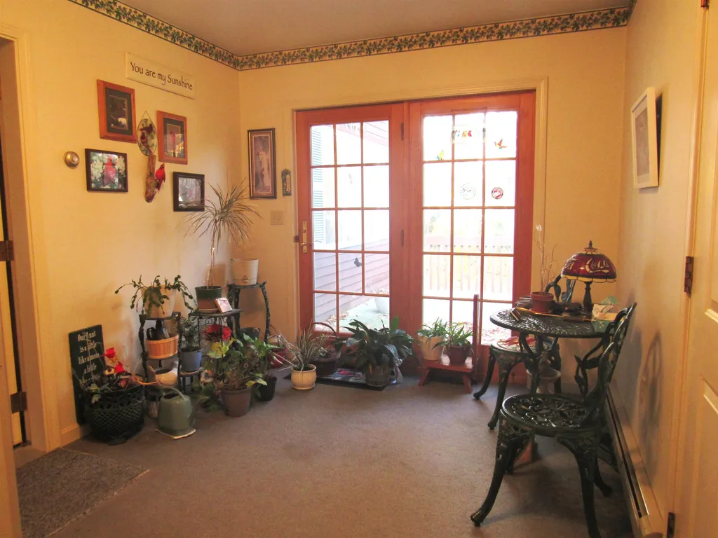 32 Bangor Street Gorham NH 03581