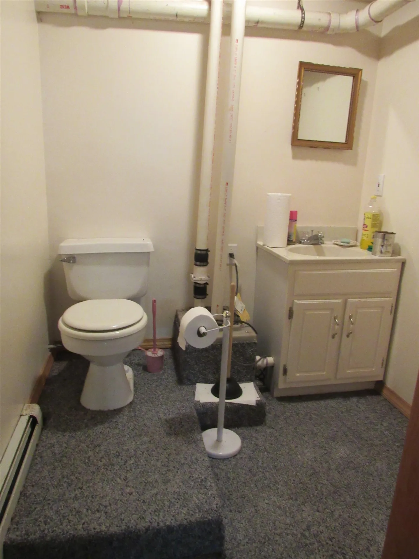 32 Bangor Street Gorham NH 03581