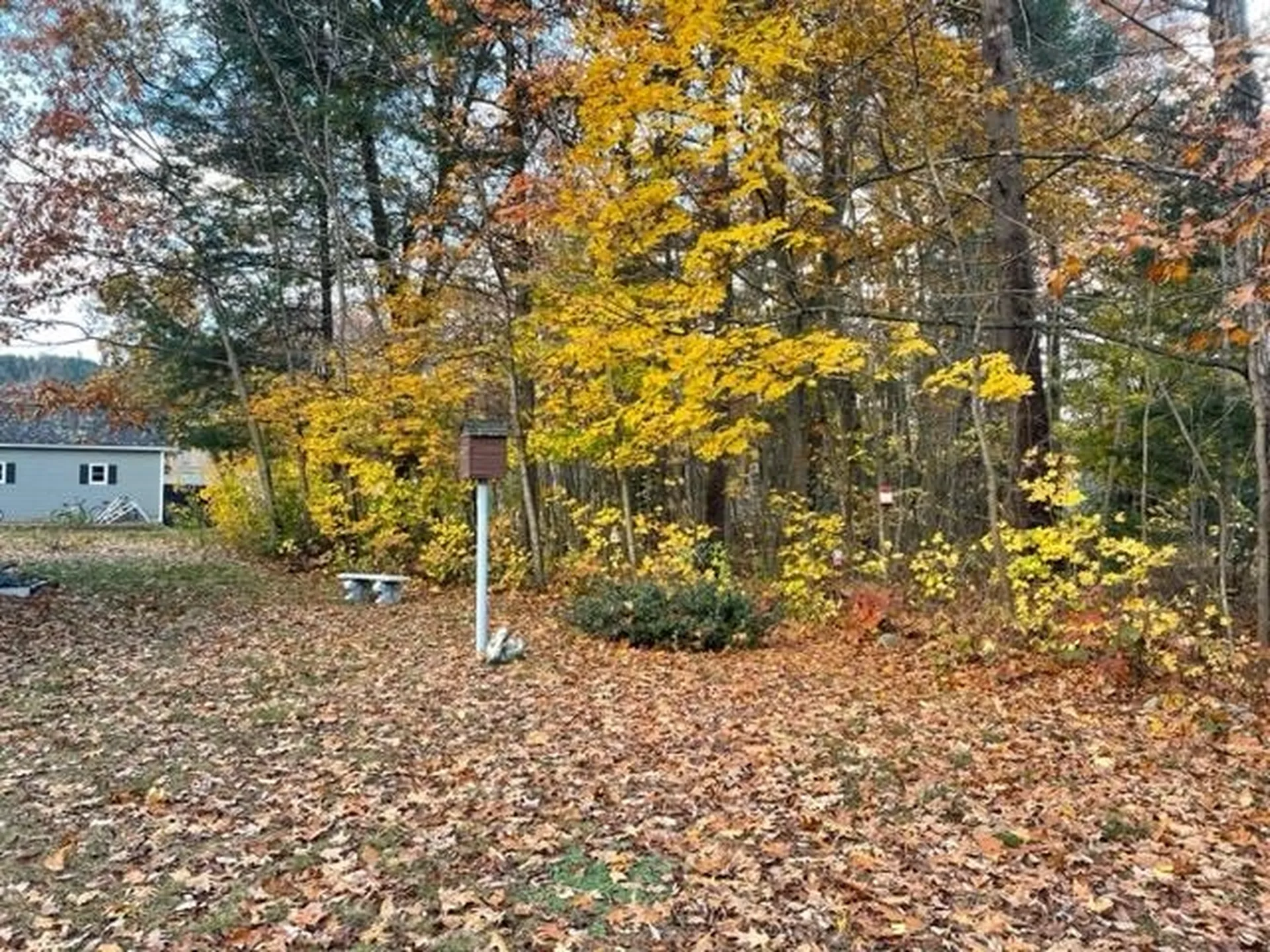 32 Bangor Street Gorham NH 03581