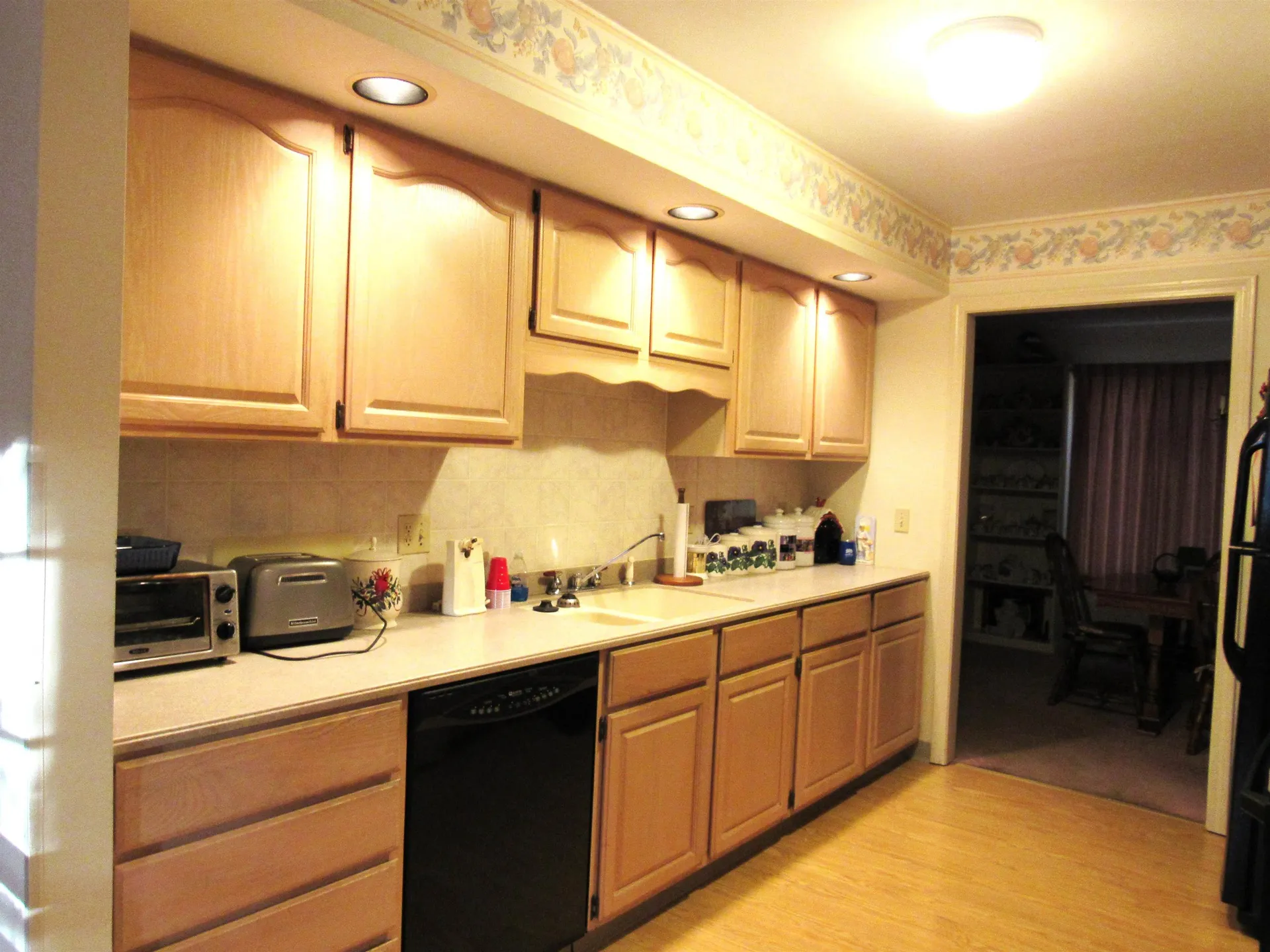 32 Bangor Street Gorham NH 03581