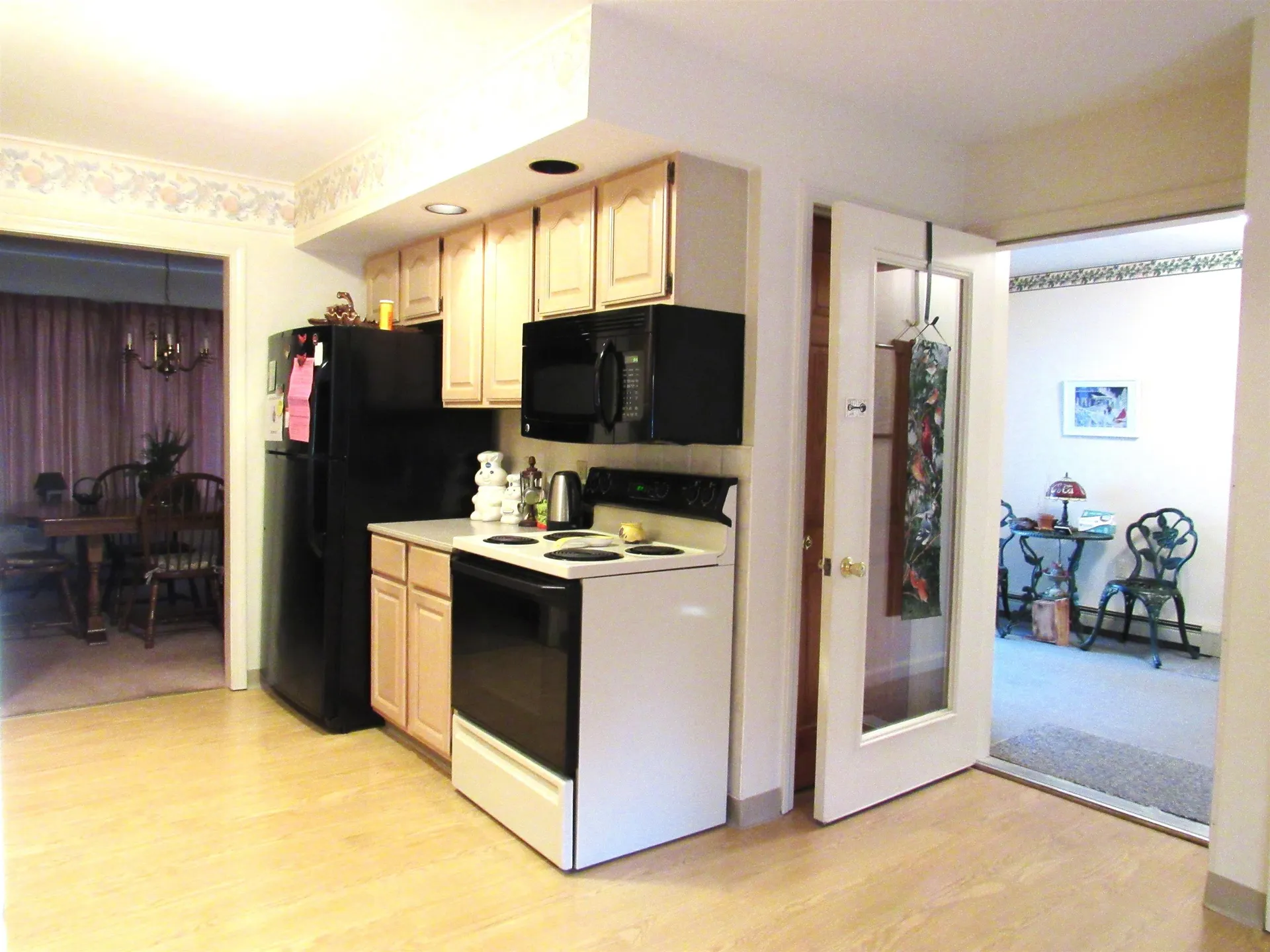 32 Bangor Street Gorham NH 03581