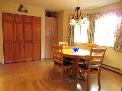 32 Bangor Street Gorham NH 03581