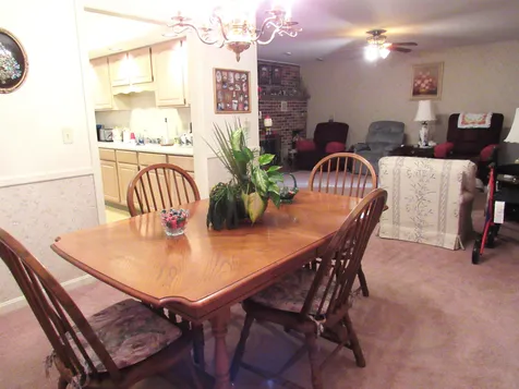 32 Bangor Street Gorham NH 03581