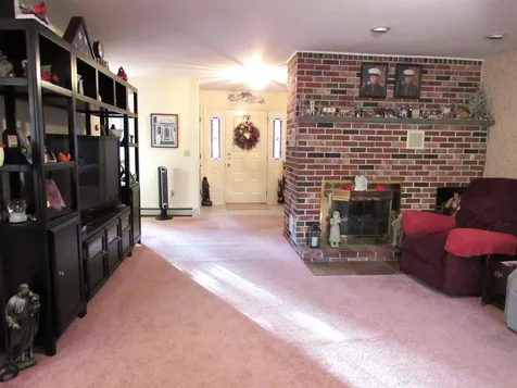 32 Bangor Street Gorham NH 03581