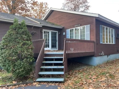 32 Bangor Street Gorham NH 03581
