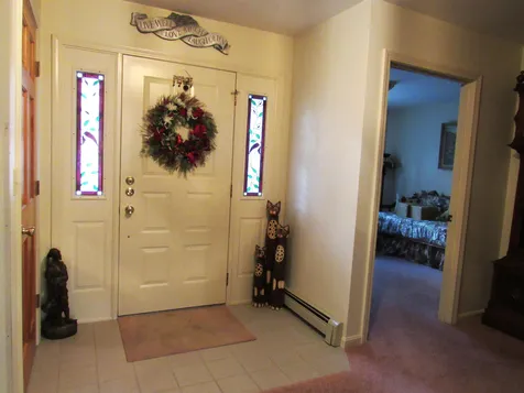 32 Bangor Street Gorham NH 03581
