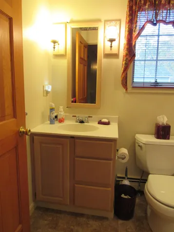 32 Bangor Street Gorham NH 03581