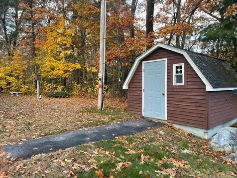 32 Bangor Street Gorham NH 03581