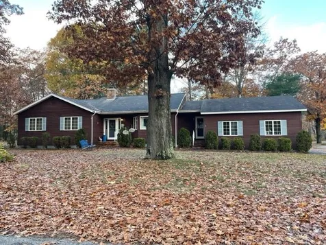 32 Bangor Street Gorham NH 03581