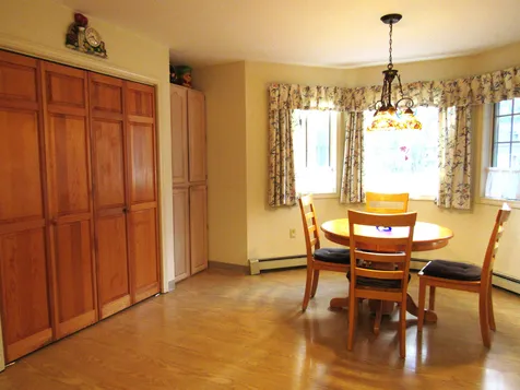 32 Bangor Street Gorham NH 03581