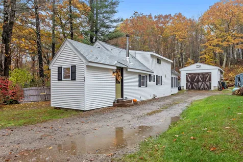 459 Berry River Road Barrington NH 03825