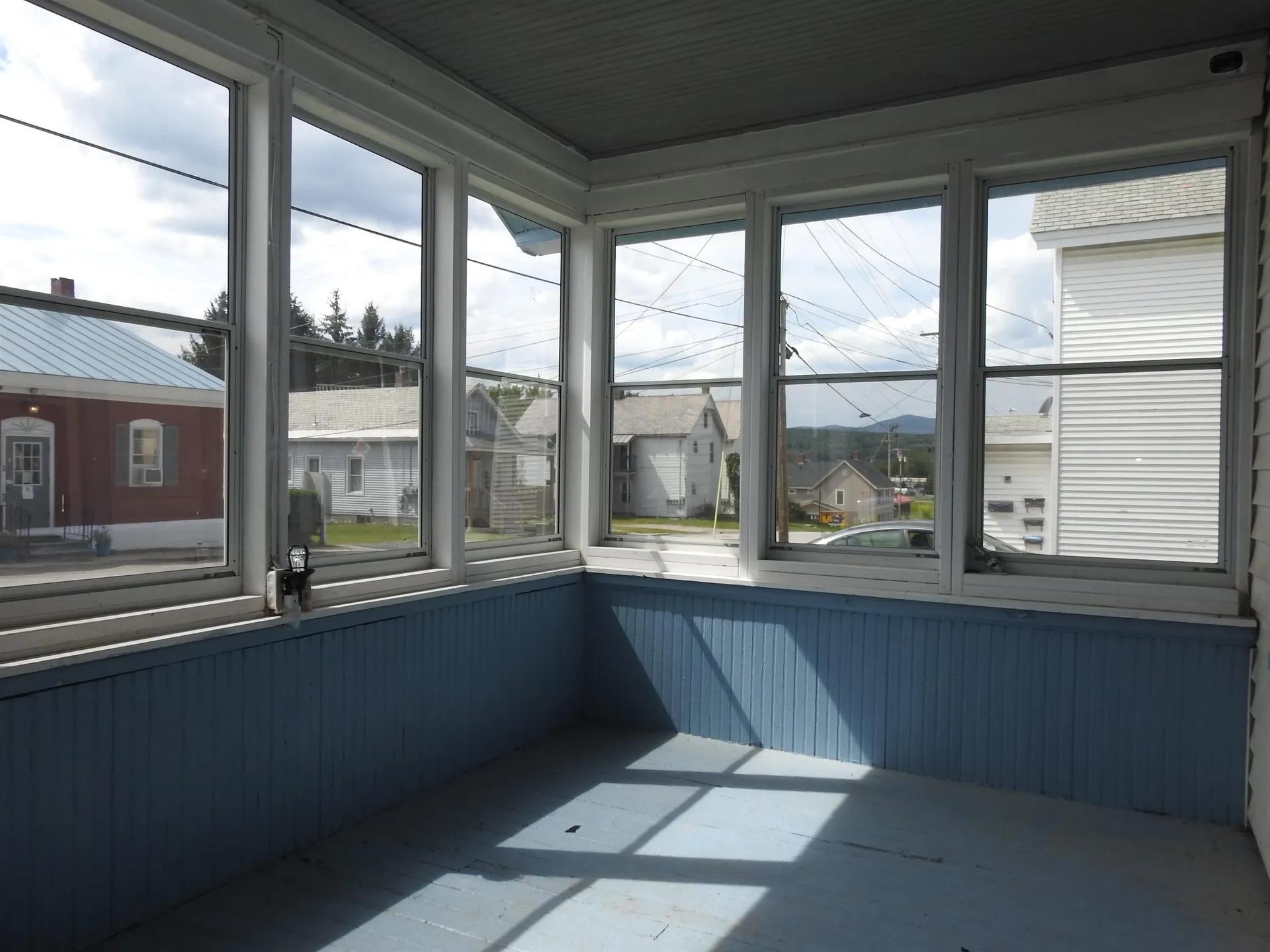 15 Chaplin Avenue Rutland City VT 05701