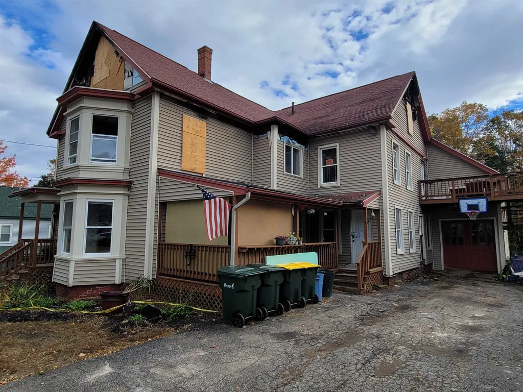 319 Mechanic Street Laconia NH 03246