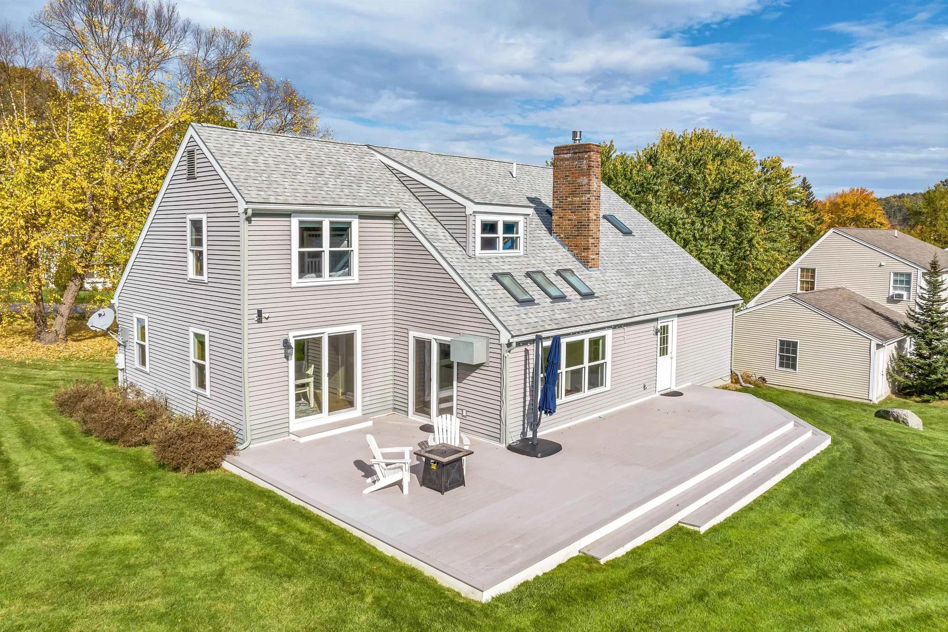 43 Marshall Court Laconia NH 03246