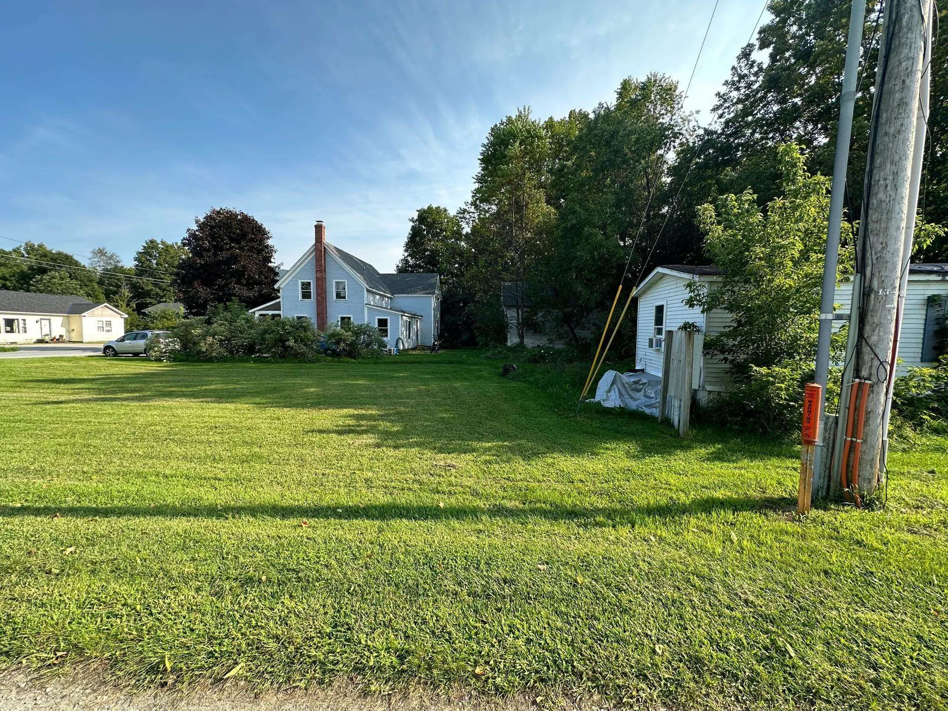 35 Morgan Horse Lane Bristol VT 05443