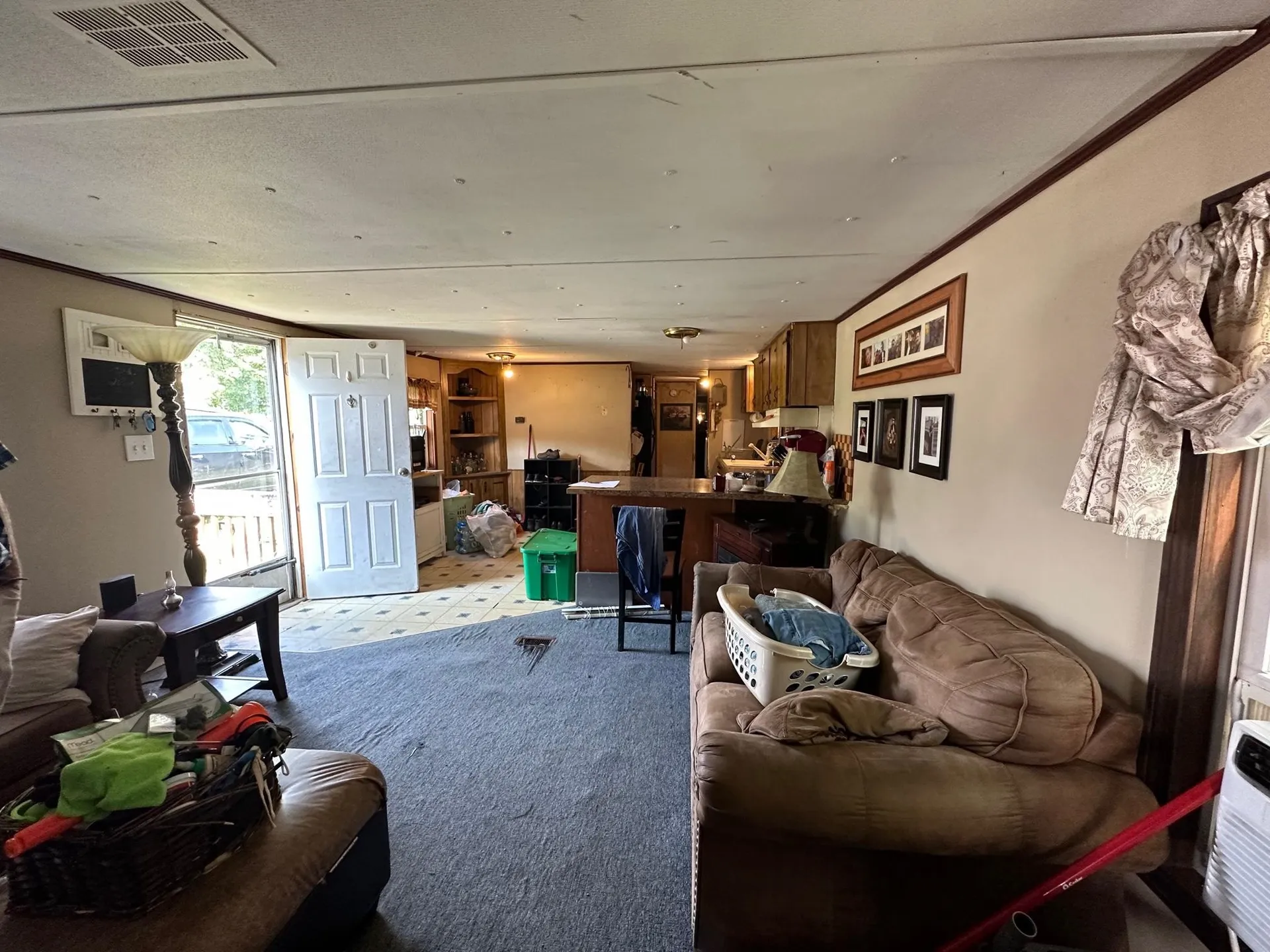 35 Morgan Horse Lane Bristol VT 05443