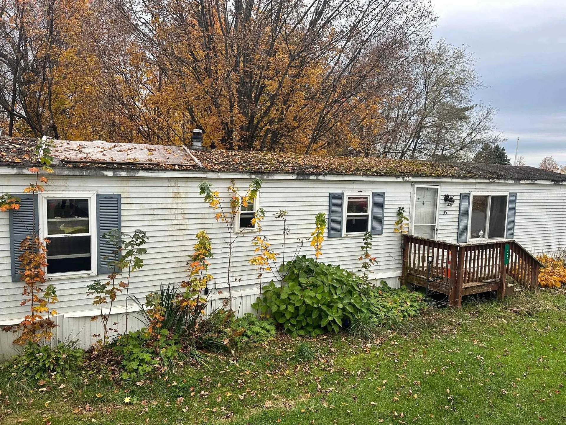 35 Morgan Horse Lane Bristol VT 05443