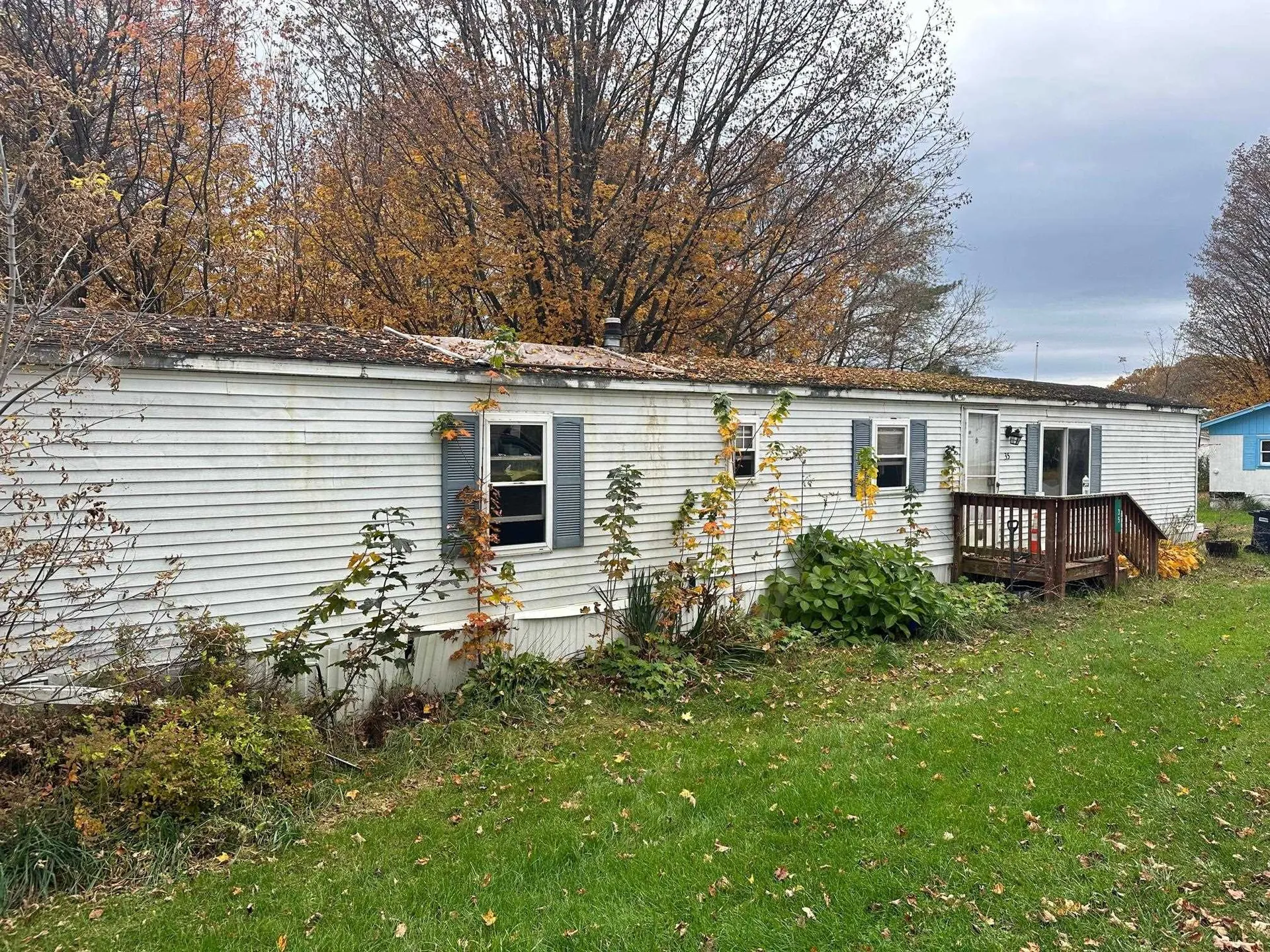 35 Morgan Horse Lane Bristol VT 05443