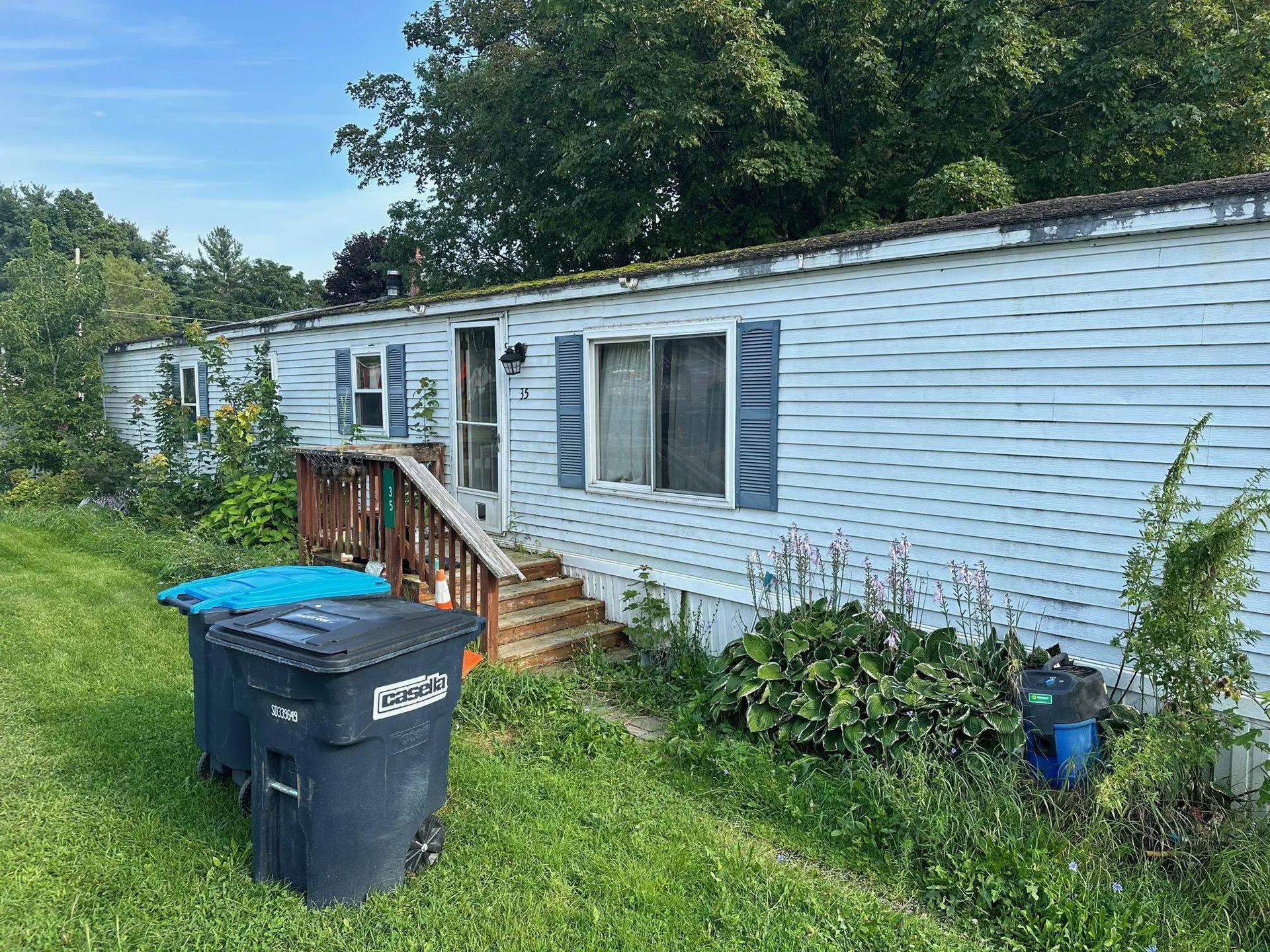 35 Morgan Horse Lane Bristol VT 05443