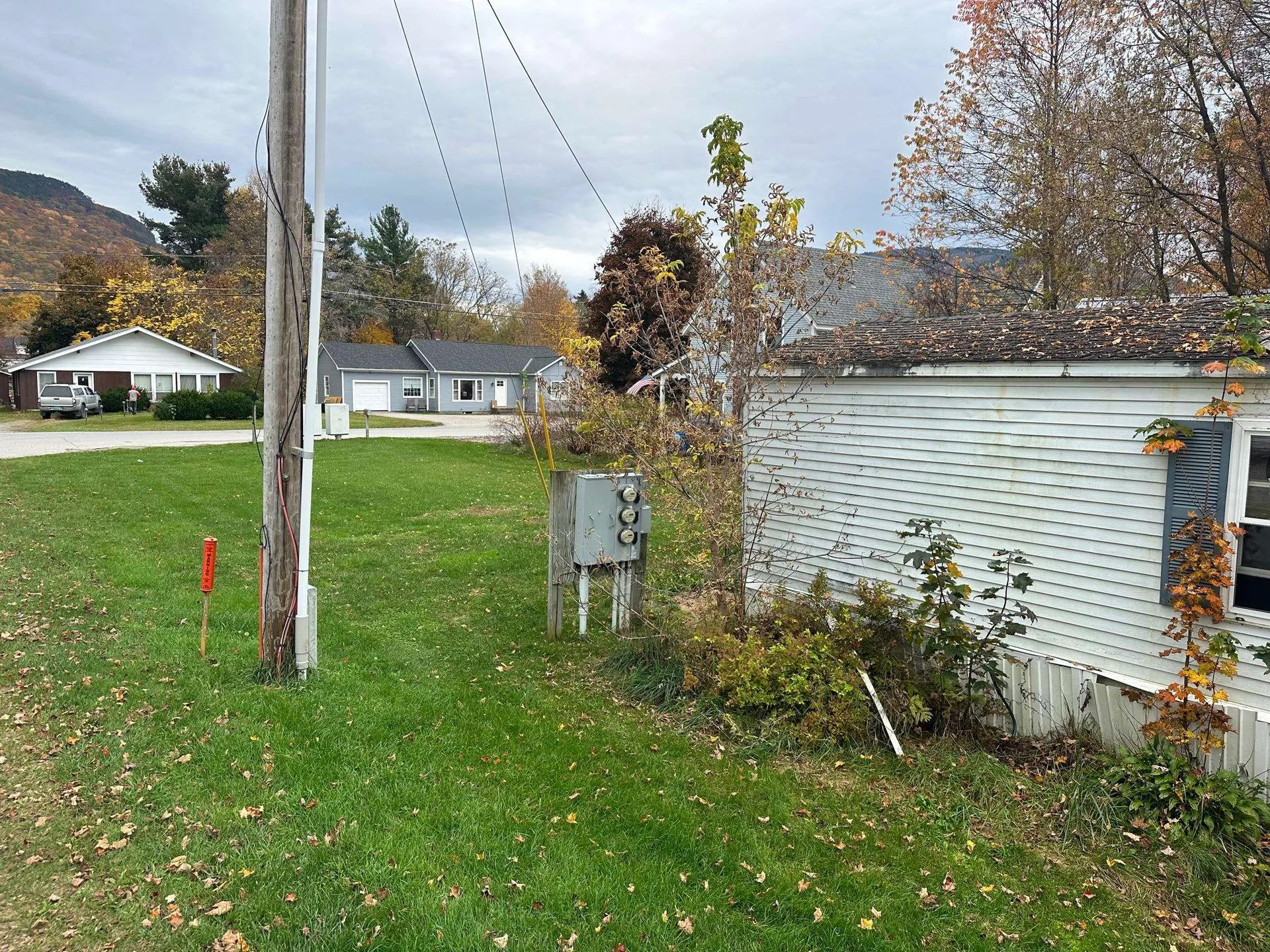35 Morgan Horse Lane Bristol VT 05443